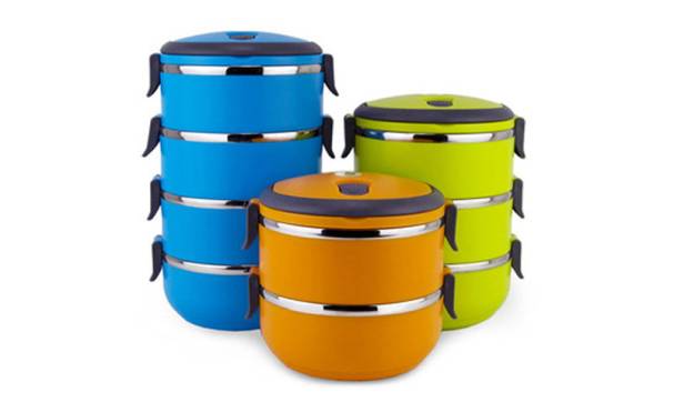 Why is an Insulated Lunch Box in Delhi Important for Office?