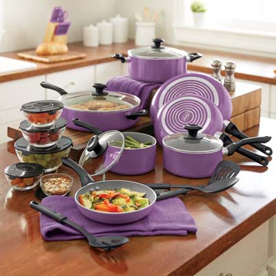 Top 5 Best Enamel Cookware Set Manufacturers in Delhi