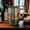 2-Quart Stainless Steel Jug – Bell-Shaped Carafe with Modern Texture Manufacturers, Suppliers in Delhi