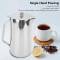 2L Stainless Steel Water Jug – Modern Carafe with Easy-Pour Spout & Lid Manufacturers, Suppliers in Delhi