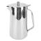 2L Stainless Steel Water Jug – Modern Carafe with Easy-Pour Spout & Lid Manufacturers, Suppliers in Delhi