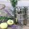 3-Tier Stainless Steel Tiffin Box – Leakproof & Eco-Friendly Meal Carrier Manufacturers, Suppliers in Delhi