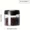 500ml Borosilicate Glass Canister – Airtight Storage for Tea Coffee & More Manufacturers, Suppliers in Delhi