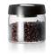 500ml Borosilicate Glass Canister – Airtight Storage for Tea Coffee & More Manufacturers, Suppliers in Delhi