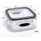 Airtight Rectangular Food Storage Container – BPA-Free & Dishwasher Safe Manufacturers, Suppliers in Delhi