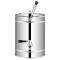 Airtight Tea Storage Canister – Rust-Resistant Stainless Steel with Secure Lid Manufacturers, Suppliers in Delhi