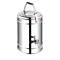 Airtight Tea Storage Canister – Rust-Resistant Stainless Steel with Secure Lid Manufacturers, Suppliers in Delhi