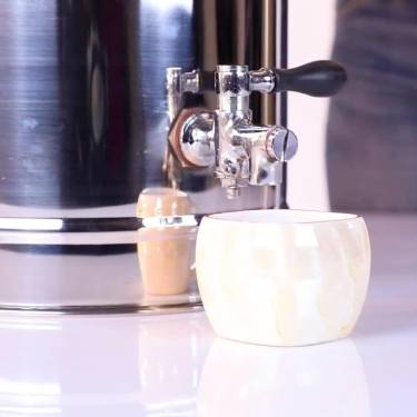 Airtight Tea Storage Canister – Rust-Resistant Stainless Steel with Secure Lid Manufacturers, Suppliers in Delhi