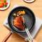 All-Purpose Non-Stick Frying Pan – Gas Stove Compatible, Even-Heat Aluminum and Classic Wooden Handle Manufacturers, Suppliers in Delhi