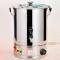 Automatic Stainless Steel Tea Maker – 30L Fast Heating And Durable Design Manufacturers, Suppliers in Delhi