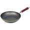 Black Iron Deep Fry Pan – Even Heat Distribution for Perfect Cooking Manufacturers, Suppliers in Delhi