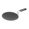 Black Iron Griddle Pan – Even Heating Ideal for Chapati & Sauteing Manufacturers, Suppliers in Delhi