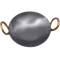 Black Iron Kadhai – Ideal for Deep Frying & Curry Preparation Manufacturers, Suppliers in Delhi