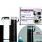 Black Stainless Steel Thermal Flask – 500mL, Double-Wall Vacuum Insulated Manufacturers, Suppliers in Delhi