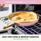 Blush Pink High-Quality Hard Anodized Cookware Nonstick Set, PFAS-Free, Gas and Electric Stovetop Ready Manufacturers, Suppliers in Delhi