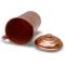 Brown Copper Water Jug – Leak-Proof & Corrosion-Resistant Design Manufacturers, Suppliers in Delhi