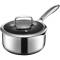 Ceramic Stainless Steel Saucepan Non-Stick Coating, Dual Spouts for Precision Pouring, Oven Safe Manufacturers, Suppliers in Delhi