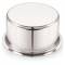Classic Stainless Steel Tope Silver Milk Pan, Large Capacity, With Lid, Hand Wash and Dishwasher Safe Manufacturers, Suppliers in Delhi