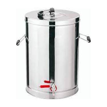 Commercial Stainless Steel Tea Dispenser – 15L Capacity for Hotels & Catering Manufacturers, Suppliers in Delhi