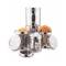 Compact Airtight Spice Canister – Stainless Steel with Secure Flip-Top Closure Manufacturers, Suppliers in Delhi