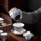 Compact Airtight Tea & Coffee Canister – Elegant Ceramic Design Manufacturers, Suppliers in Delhi