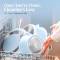 Cream Blue Ceramic Kitchen Cookware Set with Detachable Handles and Tempered Glass Manufacturers, Suppliers in Ajmer