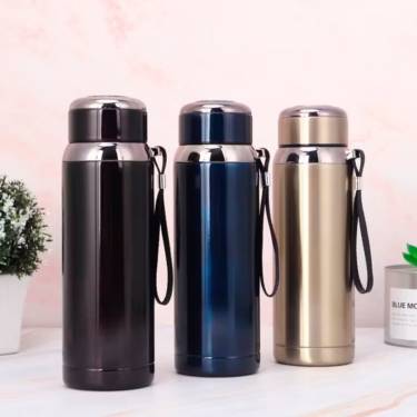Customizable Stainless Steel Sports Bottle – Eco-Friendly High-Quality Manufacturers, Suppliers in Delhi
