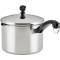 Dishwasher Safe Stainless Steel Cookware with Durable Plastic Handles and Induction Stovetop Manufacturers, Suppliers in Delhi