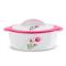 Durable Insulated Casserole – Plastic Body with Copper Base for Superior Heat Retention Manufacturers, Suppliers in Delhi