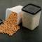 Durable Plastic Storage Jar – Airtight Seal for Grains Snacks and More Manufacturers, Suppliers in Delhi