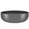 Durable Round Shape Hard Anodized Black Tasara Non-Induction, Home Kitchen Essential Manufacturers, Suppliers in Delhi