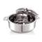 Durable Stainless Steel Hot Pot – Rust Resistant Energy Efficient & Dishwasher Safe Manufacturers, Suppliers in Delhi