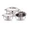 Durable Stainless Steel Hot Pot – Rust Resistant Energy Efficient & Dishwasher Safe Manufacturers, Suppliers in Delhi