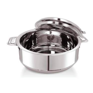 Durable Stainless Steel Hot Pot – Rust Resistant Energy Efficient & Dishwasher Safe Manufacturers, Suppliers in Delhi