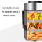 Durable Stainless Steel Lunch Box – Leak-Resistant & Hand Wash Only Manufacturers, Suppliers in Delhi