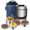 Durable Stainless Steel Lunch Box – Leak-Resistant & Hand Wash Only Manufacturers, Suppliers in Delhi