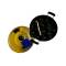 Durable and Scratch Resistant Non Stick Black Appam Patra for Perfect Cooking Manufacturers, Suppliers in Delhi