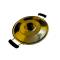 Durable and Scratch Resistant Non Stick Black Appam Patra for Perfect Cooking Manufacturers, Suppliers in Delhi