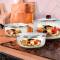 Eco-Friendly Enamel Aluminum Saucepan – Non-Stick & Heat-Resistant Manufacturers, Suppliers in Delhi