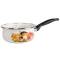 Eco-Friendly Enamel Aluminum Saucepan – Non-Stick & Heat-Resistant Manufacturers, Suppliers in Delhi