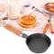 Electric & Induction Friendly Cast Iron Frying Pan – Durable & Versatile Manufacturers, Suppliers in Delhi