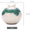 Elegant Porcelain Tea Canister – Twist-Lock Lid for Maximum Freshness Manufacturers, Suppliers in Delhi