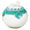 Elegant Porcelain Tea Canister – Twist-Lock Lid for Maximum Freshness Manufacturers, Suppliers in Delhi