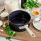 Glossy Enamel-Coated Cast Iron Pan – Scratch-Resistant & Versatile Cooking Manufacturers, Suppliers in Delhi