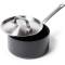 Glossy Enamel-Coated Cast Iron Pan – Scratch-Resistant & Versatile Cooking Manufacturers, Suppliers in Delhi