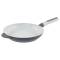 Gray Metal Cookware Set of Four Pieces with Smooth Finishing and Sustainable Design Manufacturers, Suppliers in Ajmer