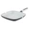 Gray Metal Cookware Set of Four Pieces with Smooth Finishing and Sustainable Design Manufacturers, Suppliers in Ajmer