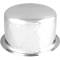 Hammered Stainless Steel Tope Elegant Silver Cooking Pot, No Lid, Multipurpose Use, Easy to Clean Manufacturers, Suppliers in Delhi