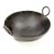 Handcrafted Iron Kadai – Strong Build & Retains Heat for Perfect Cooking Manufacturers, Suppliers in Delhi
