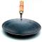 Handcrafted Iron Tawa – Natural Chemical-Free Cooking Surface Manufacturers, Suppliers in Delhi